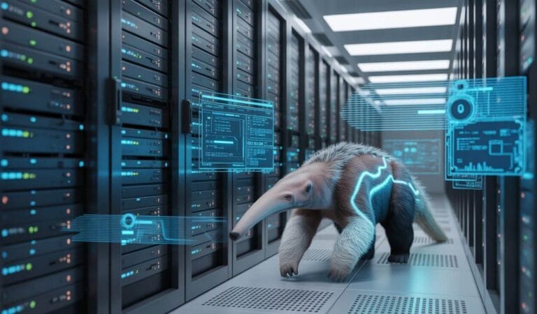 OpenAI dévoile Aardvark : L’IA qui renifle et répare les failles de votre code !