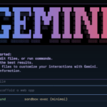 Gemini CLI: Google’s AI Comes to Your Terminal