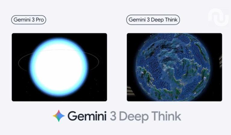 Google Gemini 3 Deep Think: The €275 AI Pushing the Boundaries of Possibility