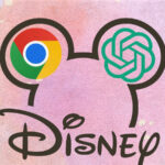 Guerre de l’IA : Disney attaque Google pour violation de copyright, s’allie à OpenAI