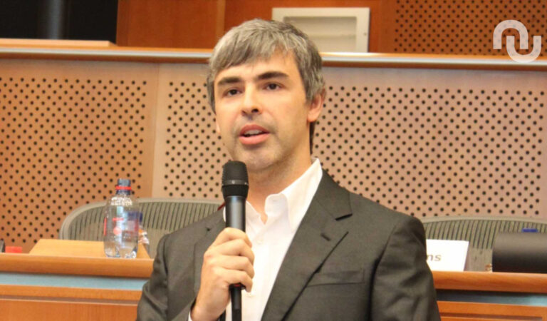 Larry Page’s Vision: Will AI Be the Ultimate Google?