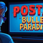 Postal: Bullet Paradise terrassé par la controverse IA – Chronique d’une mort annoncée