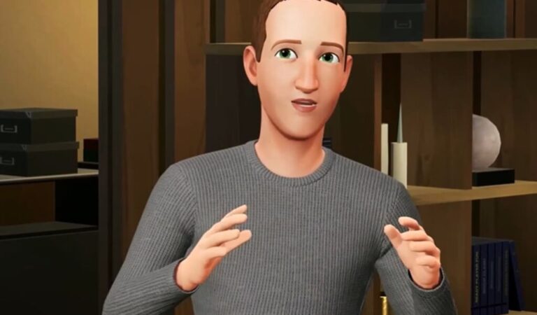 Meta Pulls the Plug on the Metaverse: Digital Mirage or Strategic Shift?