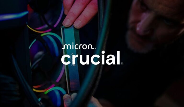 Crise de la RAM : Micron quitte le navire, la tempête parfaite se profile ?