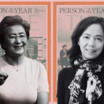 Lisa Su et Fei-Fei Li : Les architectes de l’IA à la une du Time