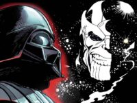 Dark Vador face à Thanos: l'IA Sora d'OpenAI imagine des vidéos Disney épiques avec des personnages emblématiques.