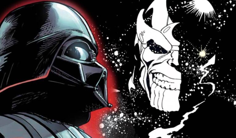 Sora (OpenAI) : Dark Vador, Mickey et Thanos bientôt dans vos vidéos IA