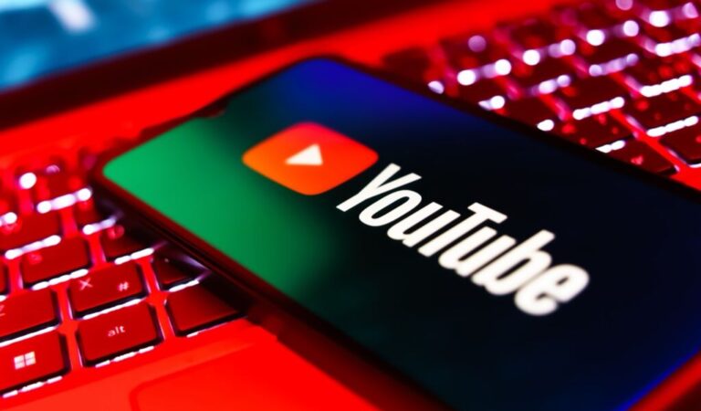 YouTube Drowning in AI Videos: How to Spot Them Before It’s Too Late