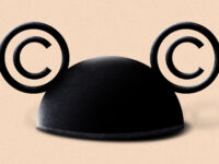 Disney copyright : illustration du conflit IA Google OpenAI. Mickey Mouse et droits d'auteur.