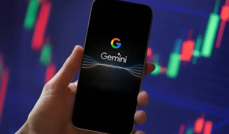 Gemini bientôt envahi de pubs ? Google entre démenti et réalité économique