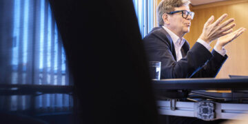 Yann LeCun, expert en IA, discute des limites de l'IA générative. Interview de l'ami de l'IA. 1620x1080.