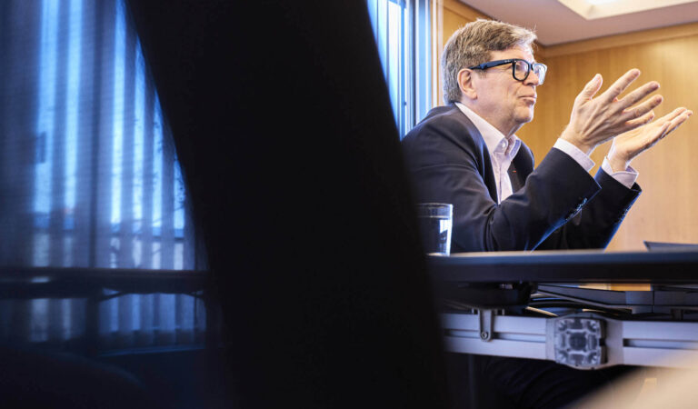 Yann LeCun Brise le Silence : L’IA Générative Face à ses Limites