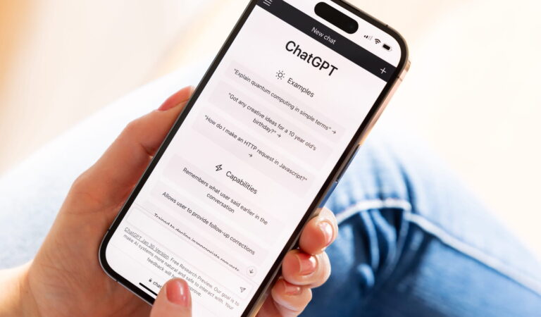 ChatGPT veut vos données de santé : bonne ou mauvaise idée ?