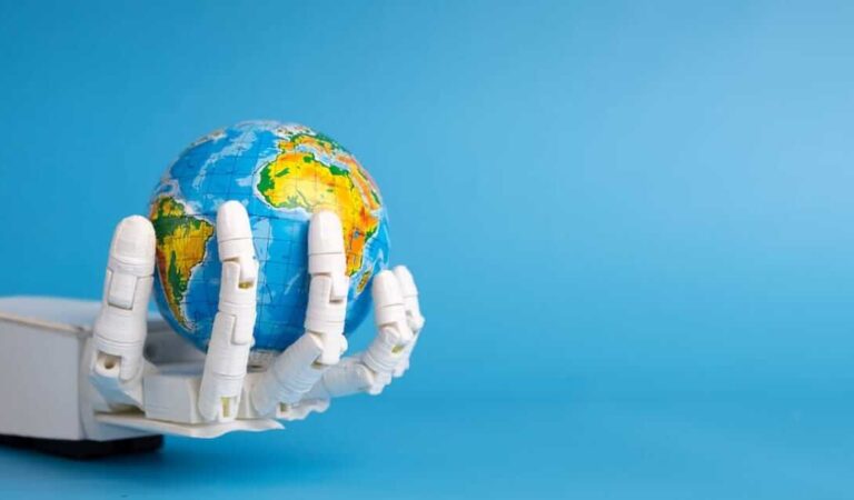 IA et “World Models” : le futur de l’intelligence artificielle est-il déjà là ?