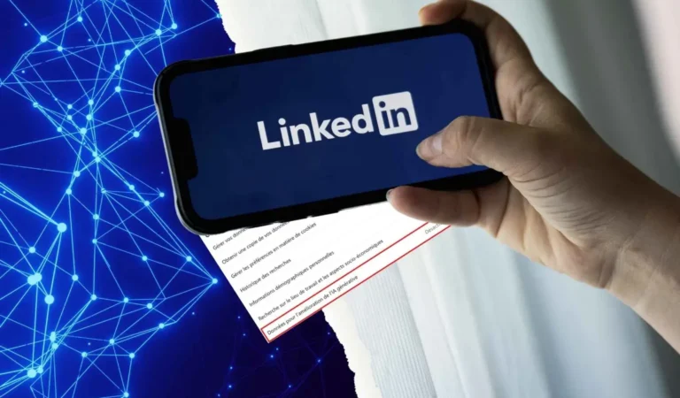 LinkedIn vs IA : l’affaire Artisan AI révèle les tensions du contenu automatisé