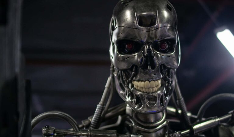 Could AI slip out of our control? One of its founders raises the alarm