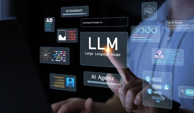 AI and its Agents: The Future is Already Here, and It Learns Fast