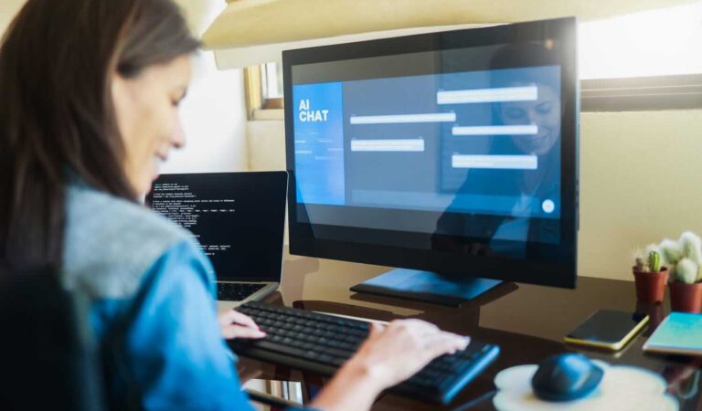 Le “Prompt Engineer”: Architecte de l’IA ou Simple Traducteur de Luxe ?