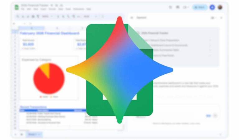 Gemini dans Google Sheets : Le détecteur de formules qui va changer votre quotidien (ou pas)