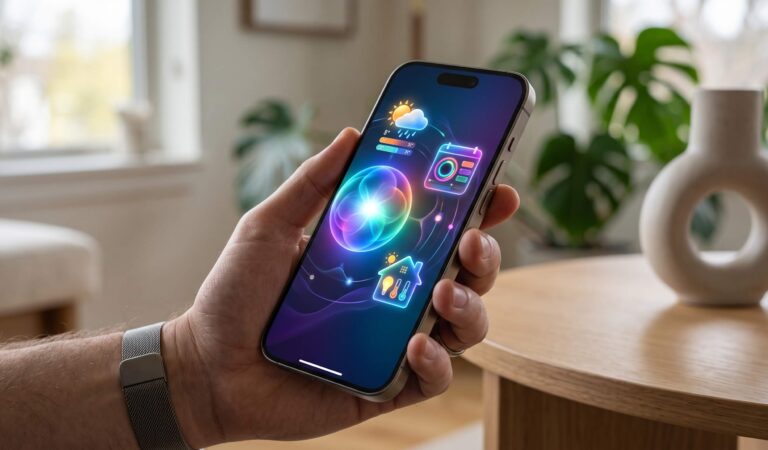 Le nouveau siri ios 27 à l’épreuve : Test complet de la bêta d’Apple Intelligence