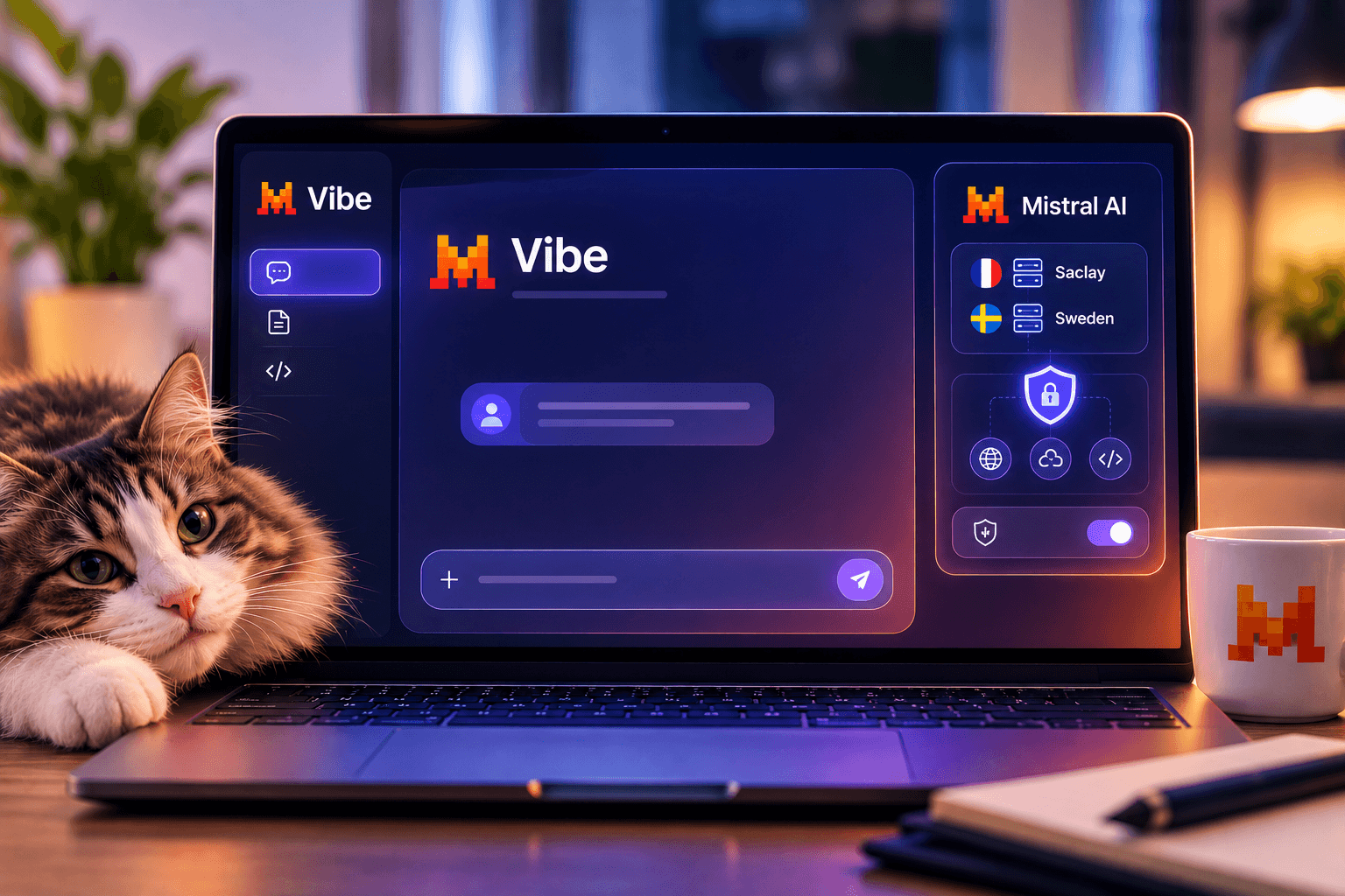 Mistral AI Vibe (Le Chat) Tutorial: A Professional Guide