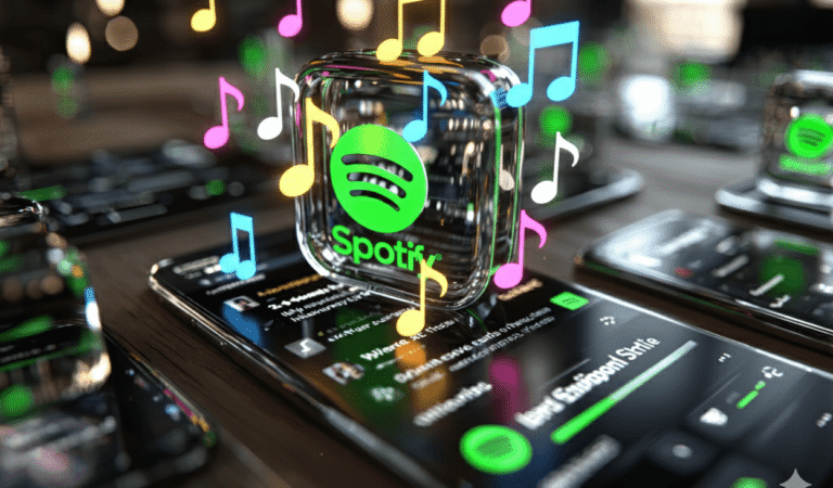 Spotify Launches Prompt Playlists: AI Reinvents Music Curation