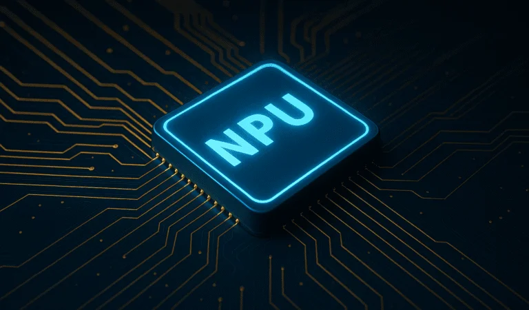 Copilot+ PC : le NPU, futur indispensable de votre ordinateur ?