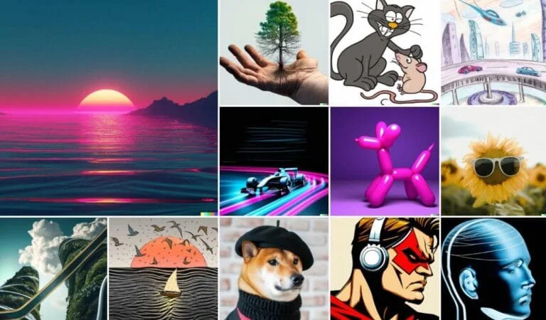 Quand l’IA Redessine le Réel : Enjeux et Outils de la Création Visuelle Automatisée