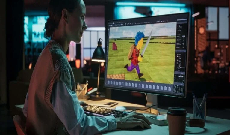L’IA générative : quand le joujou des développeurs de jeux vidéo tourne au cauchemar