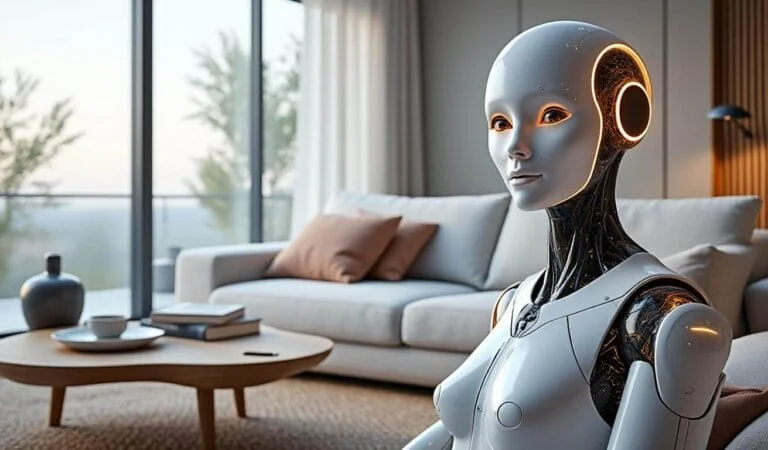 Compagnons IA : Quand le Virtuel Met en Péril nos Relations Réelles