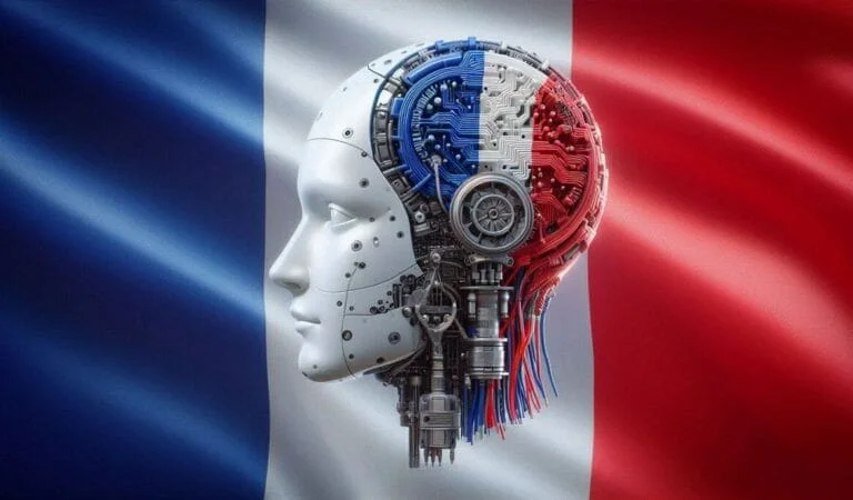 IA générative en France : les chiffres 2026 qui transforment la donne