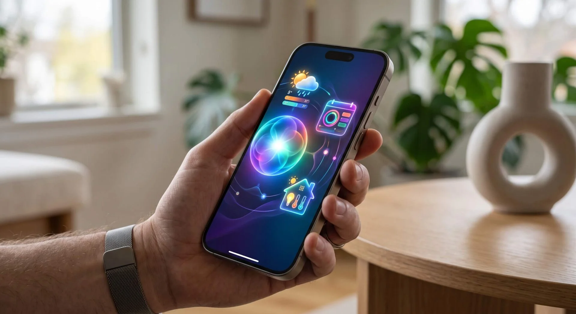 Le nouveau siri ios 27 à l’épreuve : Test complet de la bêta d’Apple Intelligence