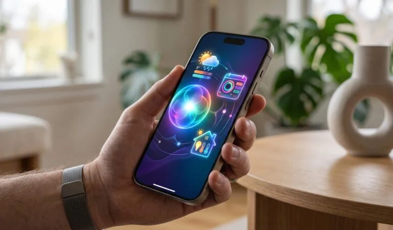 Le nouveau siri ios 27 à l’épreuve : Test complet de la bêta d’Apple Intelligence