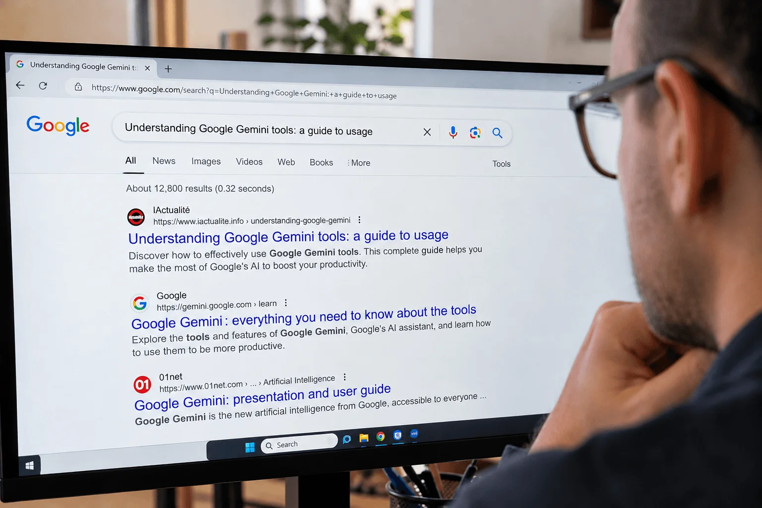 Comprendre outils Google Gemini : le guide d'usage