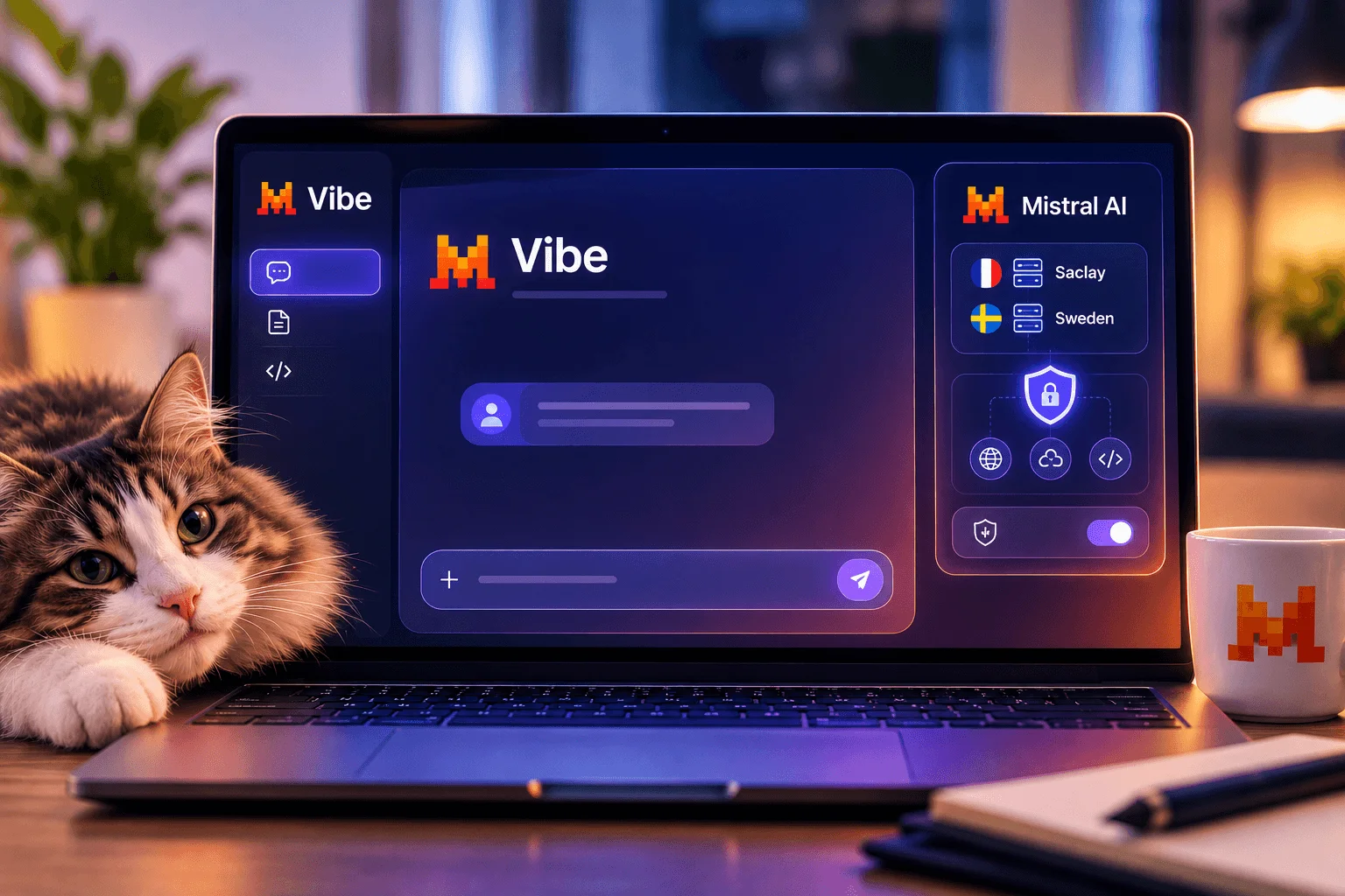 Comment utiliser le chat mistral ? Le guide pratique
